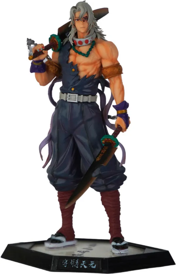 Anime_Demon_Slayer_Tengen_Uzui_Action_Figure_For_Home_Decor_And_Office_Desk
