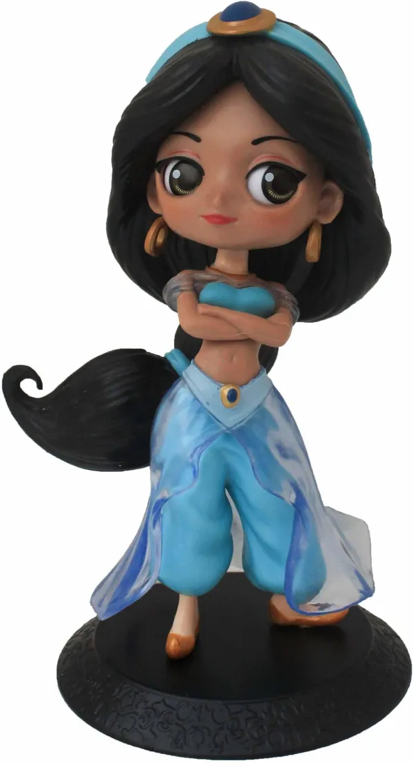 Disney_Princesses_Jasmine_Limited_Edition_Action_Figure_For_Home/Office_Decor