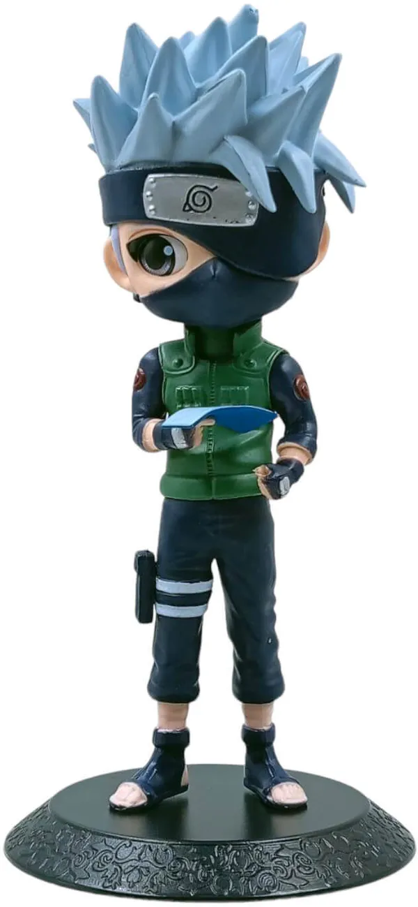 Green_Naru20_Kak__ashi_Q_Posket_Action_Figure_Size_15_Cm_for_home_office_car_decor_collectibles