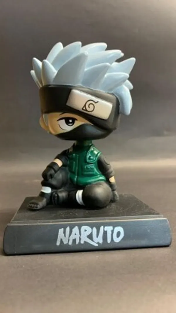 Naru2o_Kak_-__ashi_Hatake_Bobble_Head_Action_Figure_Bobblehead_Car/Office_home_desk_decor