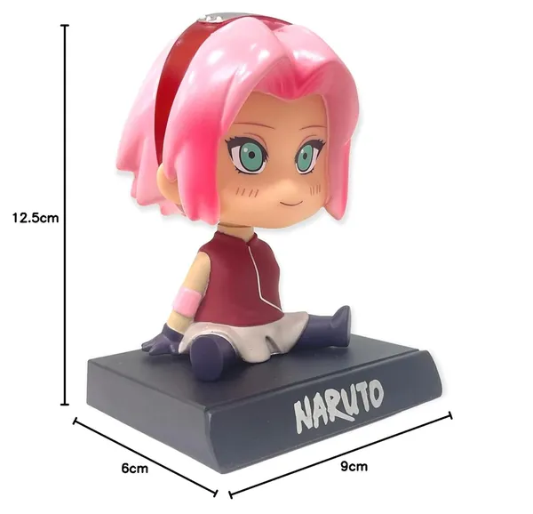 Sakura_Naruto_character_bobblehead_for_car_home_desk_decor_best_for_gifting