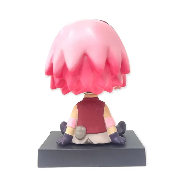 Sakura_Naruto_character_bobblehead_for_car_home_desk_decor_best_for_gifting