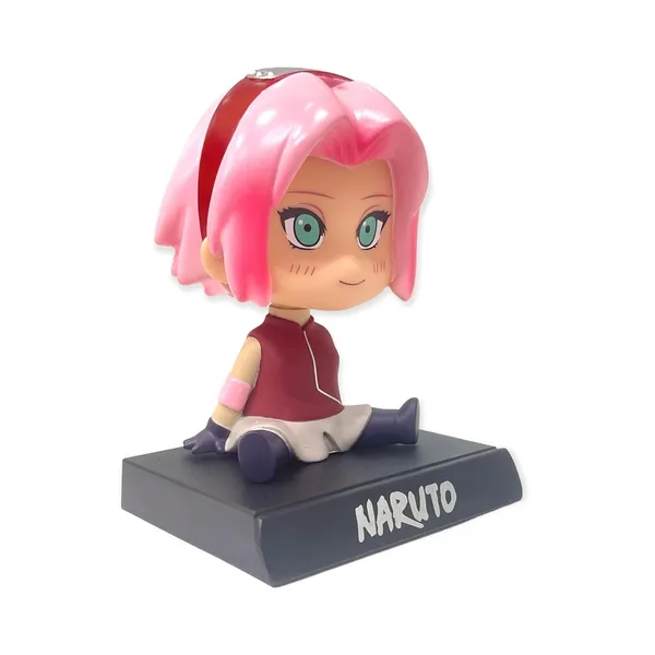 Sakura_Naruto_character_bobblehead_for_car_home_desk_decor_best_for_gifting