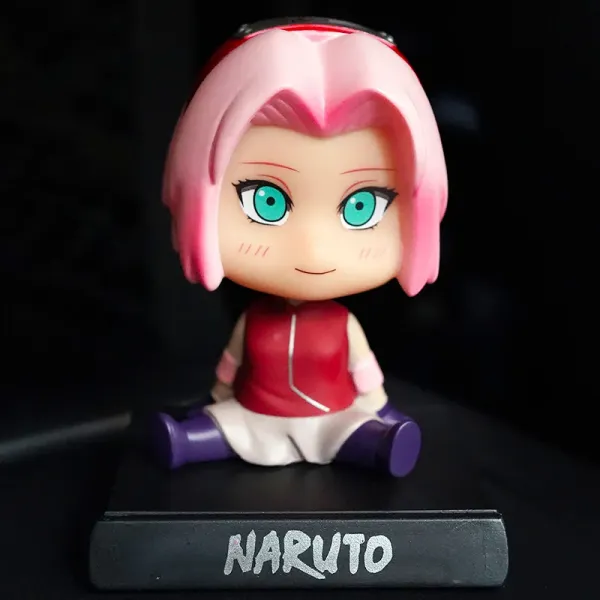Sakura_Naruto_character_bobblehead_for_car_home_desk_decor_best_for_gifting