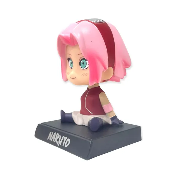Sakura_Naruto_character_bobblehead_for_car_home_desk_decor_best_for_gifting