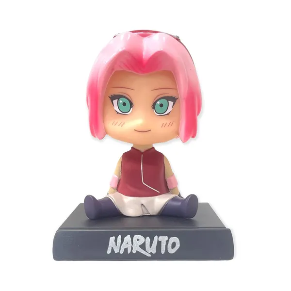 Sakura_Naruto_character_bobblehead_for_car_home_desk_decor_best_for_gifting