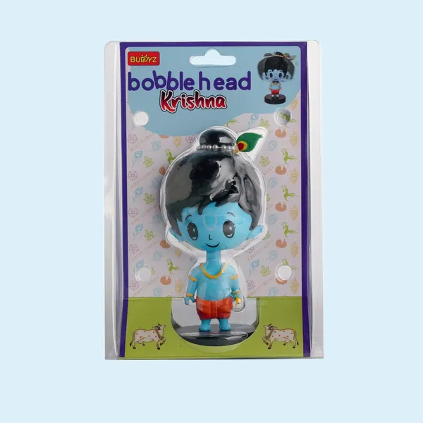 Shree_bal_krishna_blue_body_bobble_head_for_car_accessories