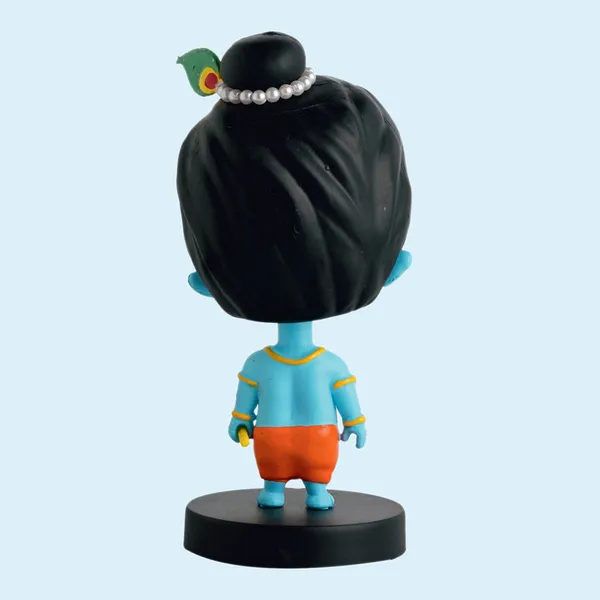 Shree_bal_krishna_blue_body_bobble_head_for_car_accessories