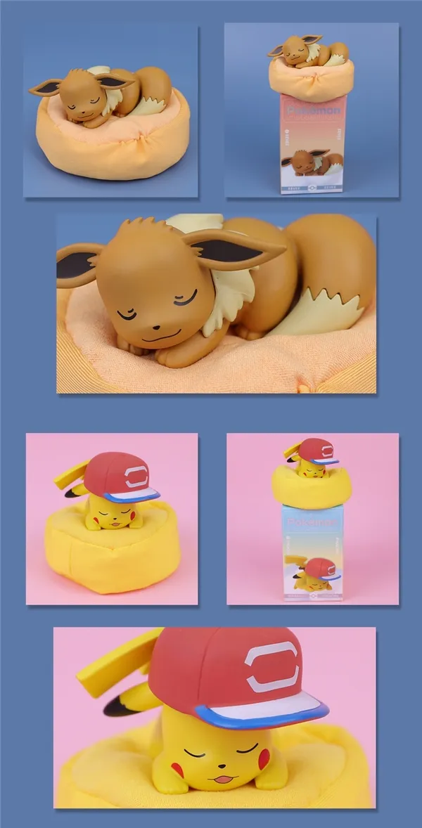 Sleeping_On_Cushion_Poke--moon_Pika-pika-chu