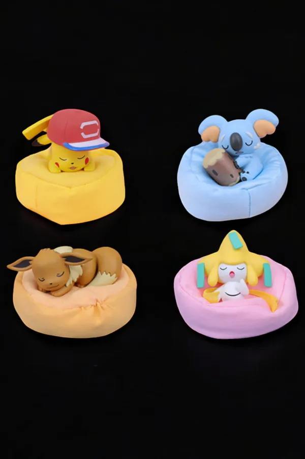 Sleeping_On_Cushion_Poke--moon_Pika-pika-chu