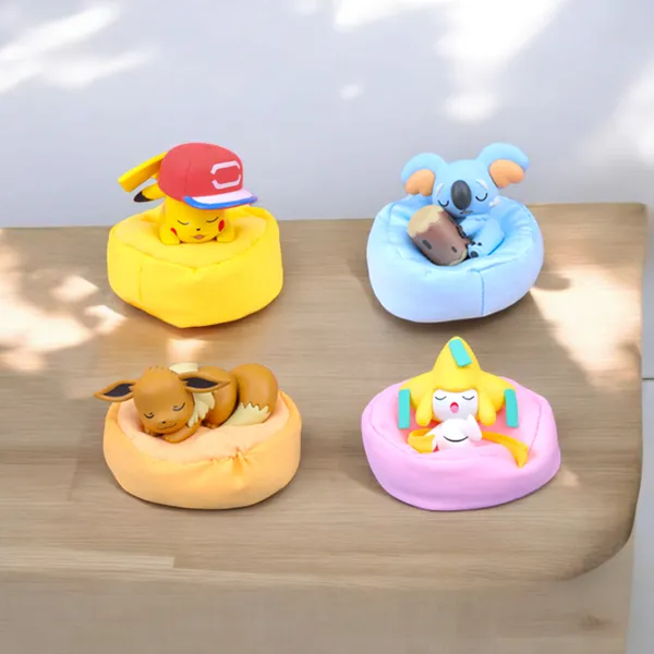 Sleeping_On_Cushion_Poke--moon_Pika-pika-chu