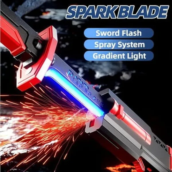 Sparkblade_LED_Sword_or_Spark_FX_LED_Katana_Sword.ABS_Toy._It_is_an_anime-inspired_toy_prop_designed_for_cosplay_and_roleplay,_featuring_several_special_effects._