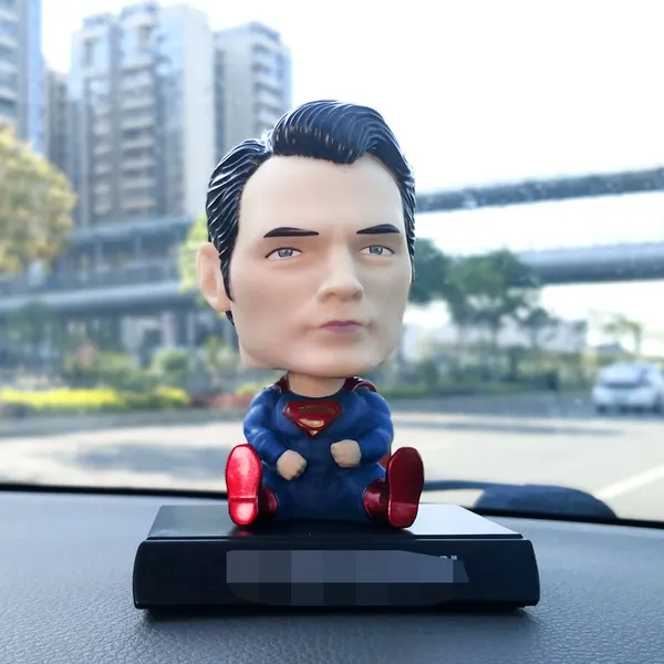 Super_Hero_Superman_3_Action_Figure_Limited_Edition_Bobblehead_with_Mobile_Holder_for_Car_Dashboard,_Office_Desk_&_Study_Table_(Pack_of_1)