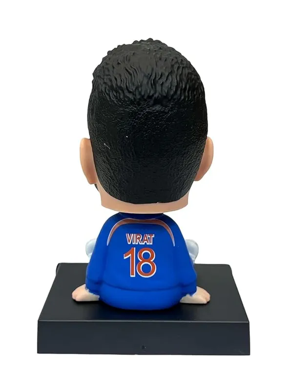 Virat_Kohli_Bobble_Head_With_Mobile_Holder_Option