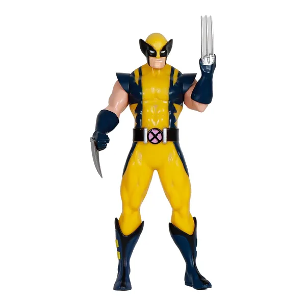 Wol-veri-ne_action_toys_with_his_iconic_weapon_on_his_hand_birthday_gifting