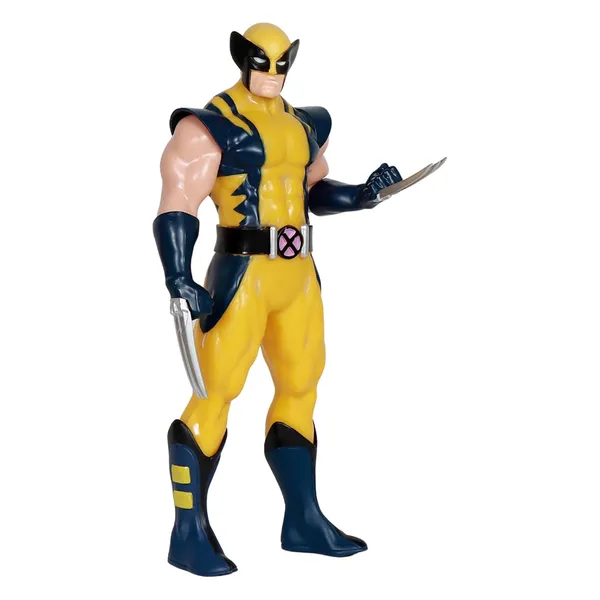 Wol-veri-ne_action_toys_with_his_iconic_weapon_on_his_hand_birthday_gifting
