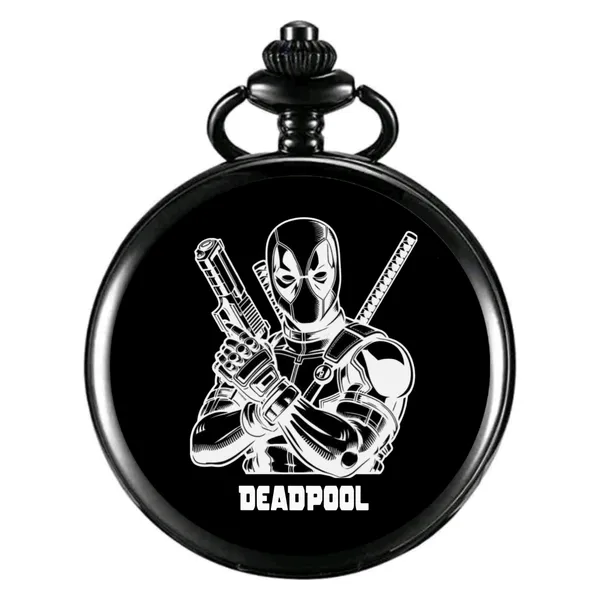 black_gandhi_pocket_watch_Keychain_by_Anime_Deadpool_Attack_on_Titans_Baby_Yoda_BTS_Gojo_saturo_Goku_One_piece_Ryuk_Zoro