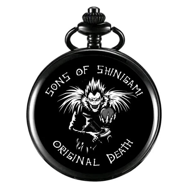 black_gandhi_pocket_watch_Keychain_by_Anime_Deadpool_Attack_on_Titans_Baby_Yoda_BTS_Gojo_saturo_Goku_One_piece_Ryuk_Zoro