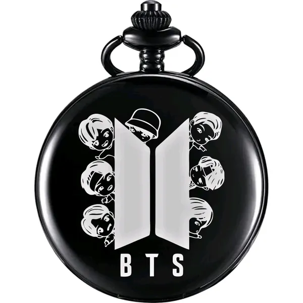 black_gandhi_pocket_watch_Keychain_by_Anime_Deadpool_Attack_on_Titans_Baby_Yoda_BTS_Gojo_saturo_Goku_One_piece_Ryuk_Zoro