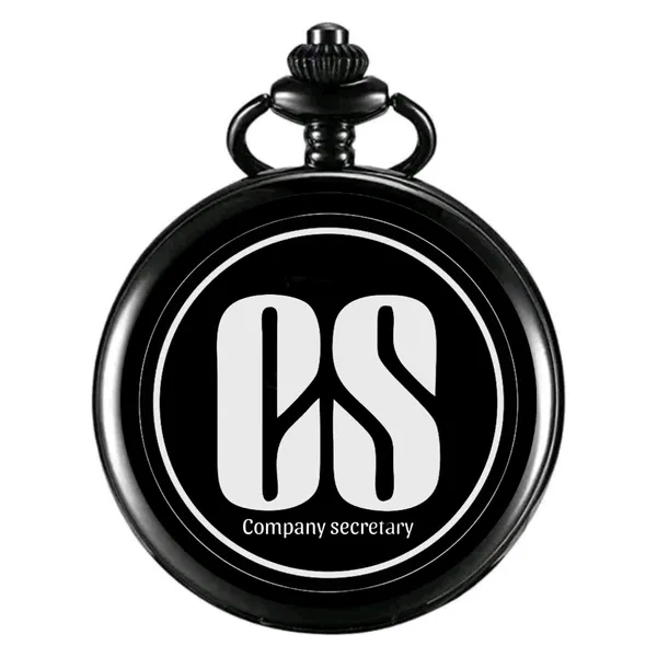 black_gandhi_pocket_watch_Keychain_by_profession_CA_/_CS_/_Doctor_/_Engineer_/_Pilot_/_cricketer_/_Nurse_/_Fitness_coach_/_Photographer_