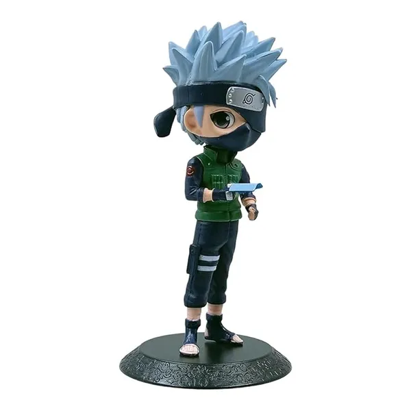 Green_Naru20_Kak__ashi_Q_Posket_Action_Figure_Size_15_Cm_for_home_office_car_decor_collectibles