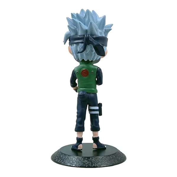 Green_Naru20_Kak__ashi_Q_Posket_Action_Figure_Size_15_Cm_for_home_office_car_decor_collectibles