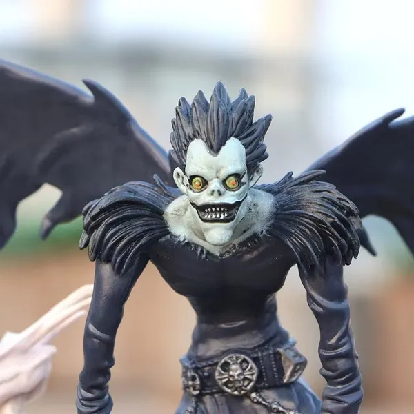 Death_Note_Anime_Action_Figure_[19_Cm]_ryul