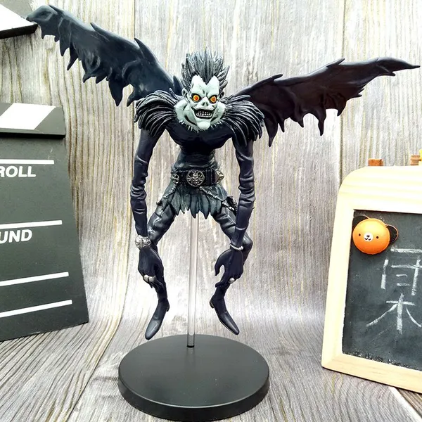 Death_Note_Anime_Action_Figure_[19_Cm]_ryul