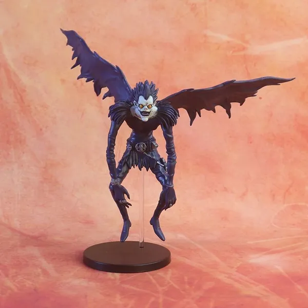 Death_Note_Anime_Action_Figure_[19_Cm]_ryul
