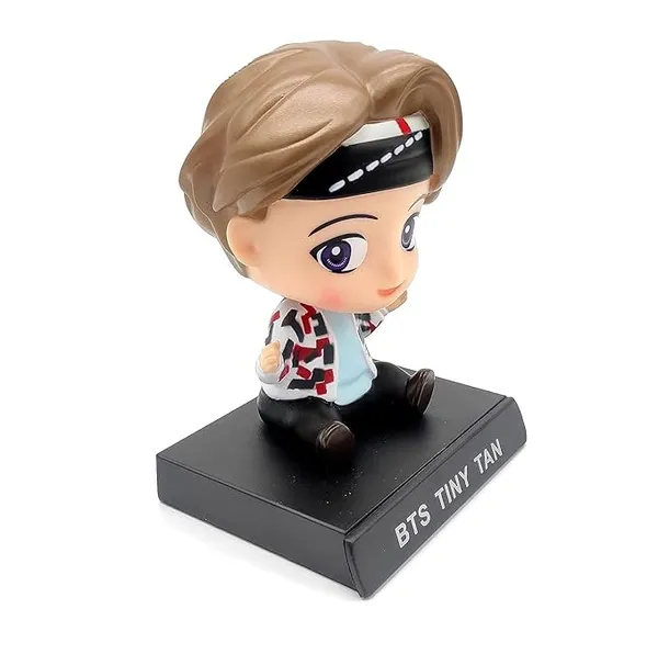 V_Bts_Figures_Bobblehead_Action_Figure_Moving_Dancing_Head