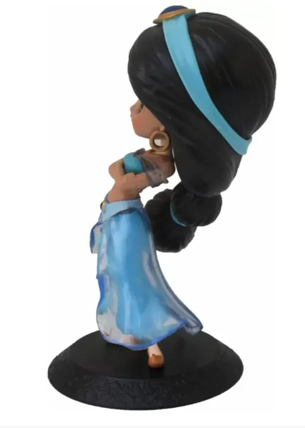 Disney_Princesses_Jasmine_Limited_Edition_Action_Figure_For_Home/Office_Decor