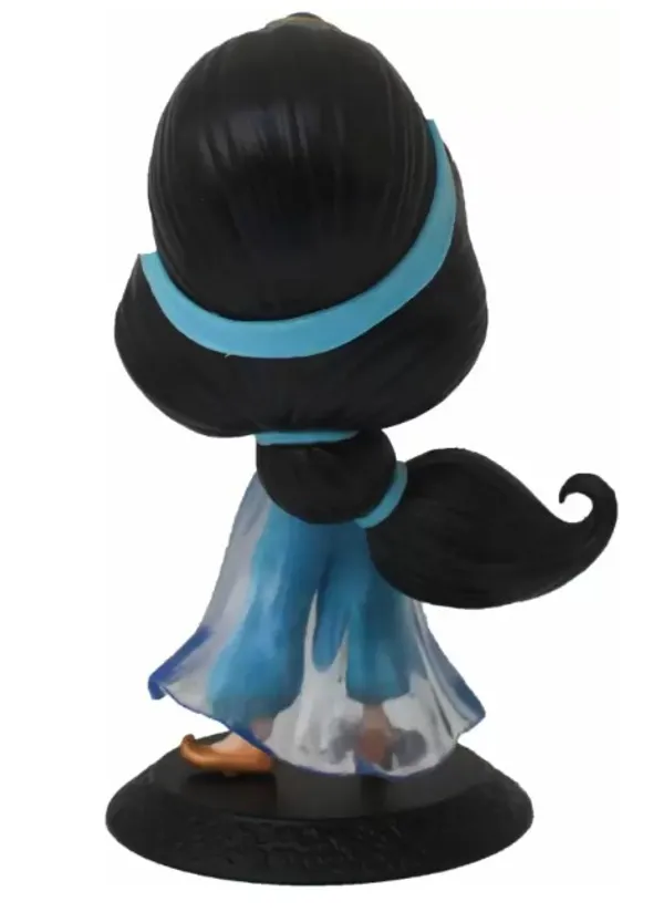 Disney_Princesses_Jasmine_Limited_Edition_Action_Figure_For_Home/Office_Decor