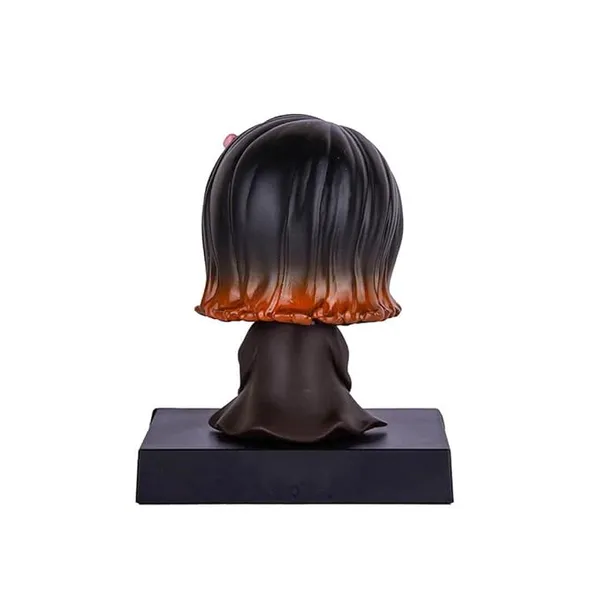 Ninja_Girl_Bobblehead_Action_Figure_Moving_Dancing_Head