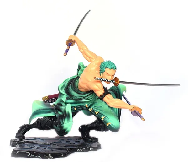 One_Piece_Anime_Zoro_Action_Figure