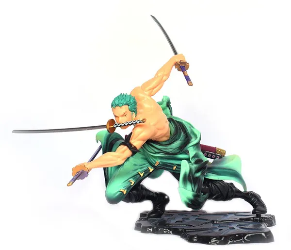 One_Piece_Anime_Zoro_Action_Figure
