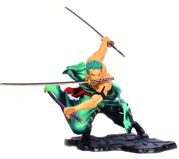 One_Piece_Anime_Zoro_Action_Figure