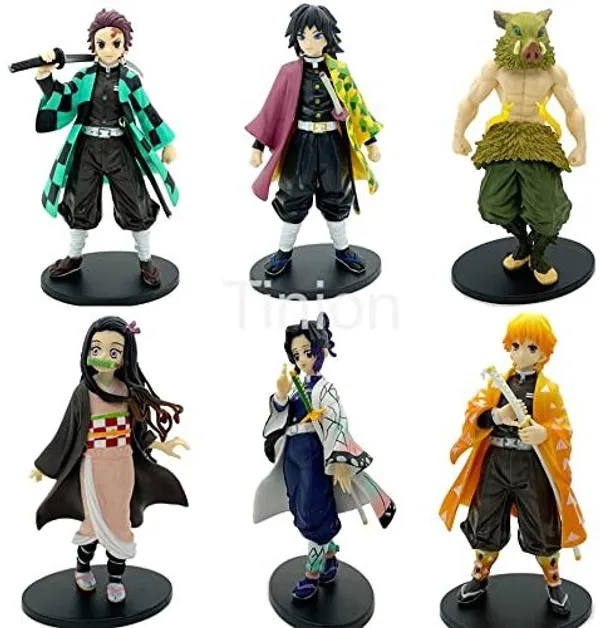 Demon_Slayer_Action_Figure_Set_Miniature_Doll_Toy_Figure_Special_Edition(Any_one)
