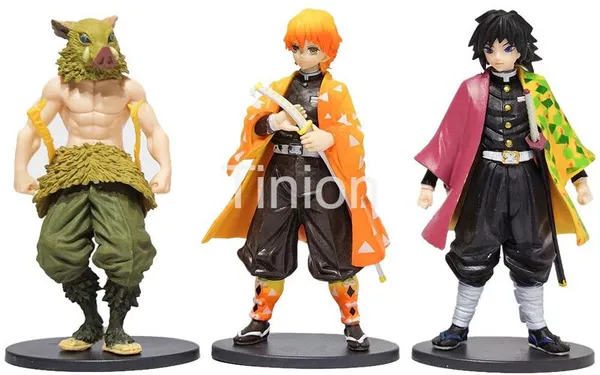 Demon_Slayer_Action_Figure_Set_Miniature_Doll_Toy_Figure_Special_Edition(Any_one)