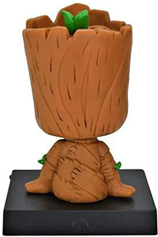 Marvel_Superhero_Groot_Bobble_Head_Action_Figures_With_Mobile_Holder