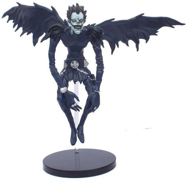 Death_Note_Anime_Action_Figure_[19_Cm]_ryul