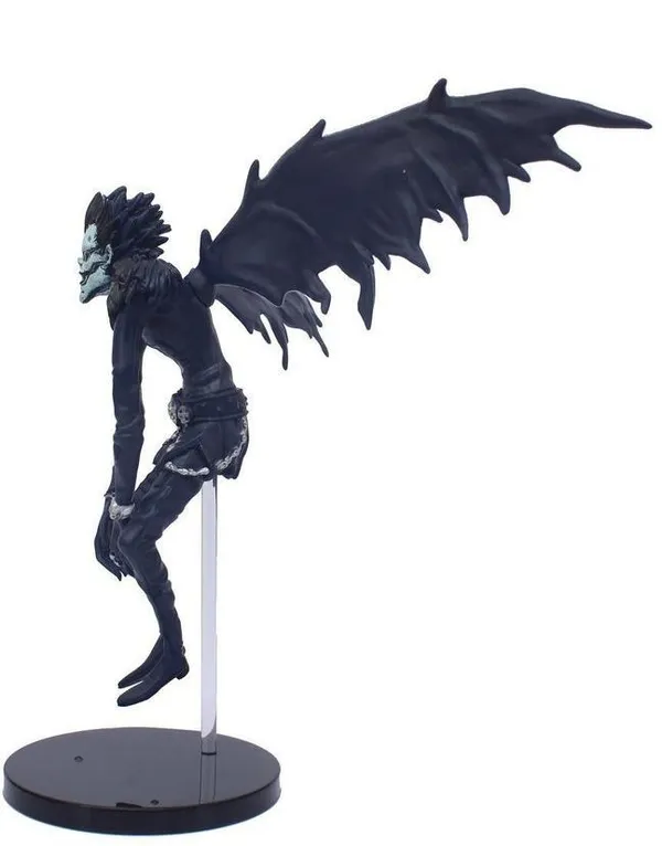 Death_Note_Anime_Action_Figure_[19_Cm]_ryul