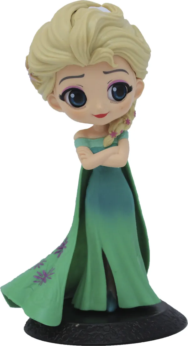 Disneeyy_Princesses_Limited_Edition_Action_Figure_[15Cm]