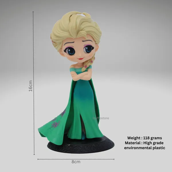 Disneeyy_Princesses_Limited_Edition_Action_Figure_[15Cm]