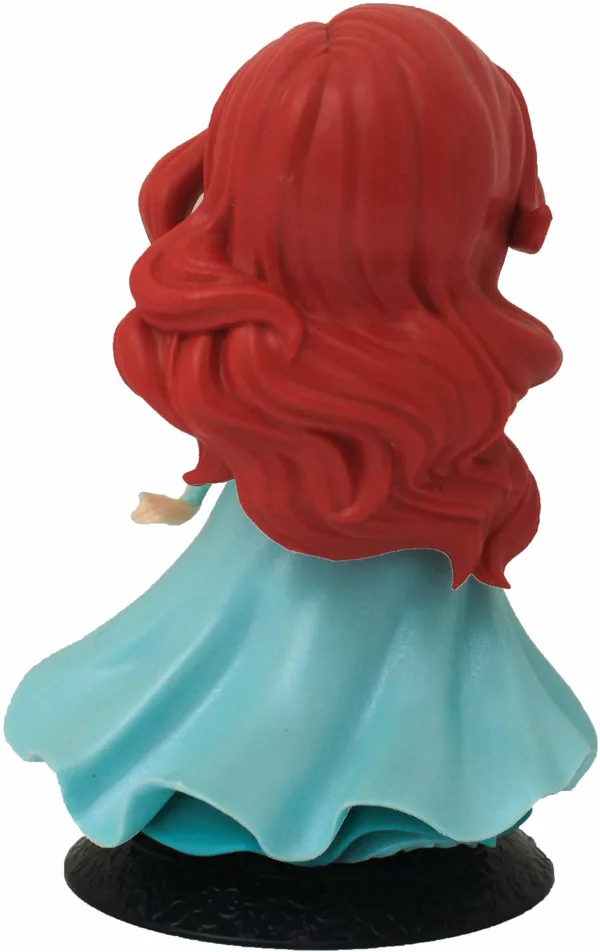 Disney_Princesses_Limited_Edition_Action_Figure_[15Cm]_For_Decors
