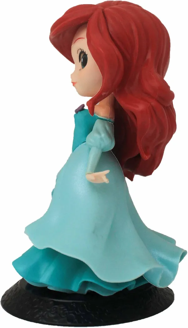 Disney_Princesses_Limited_Edition_Action_Figure_[15Cm]_For_Decors