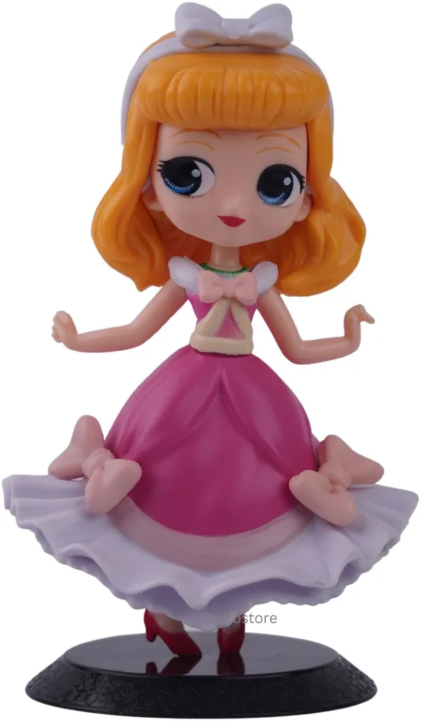 Disney_Princess_Alice_Limited_Edition_Collectible_For_Home_Decor_&_Study_Table
