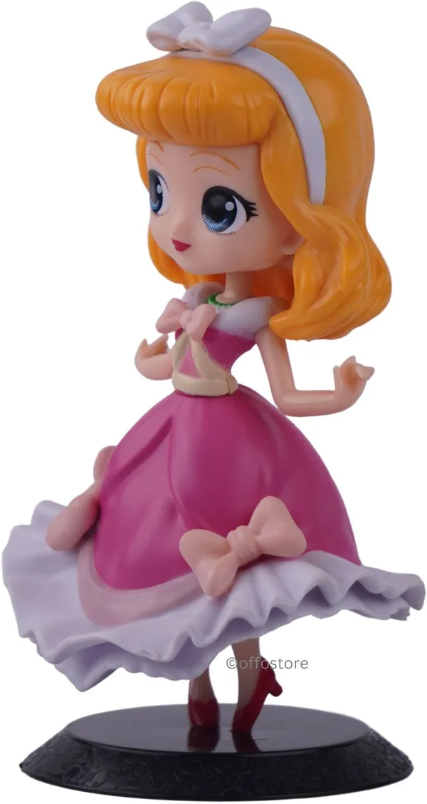 Disney_Princess_Alice_Limited_Edition_Collectible_For_Home_Decor_&_Study_Table