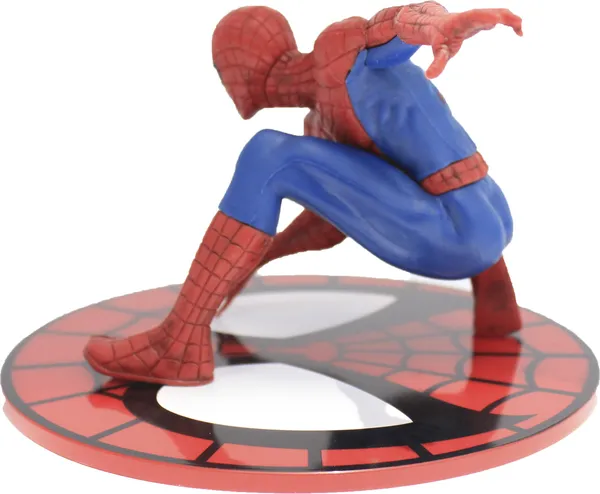 Marvel_Avengers_Action_Figure_[14_Cm]_For_Home_Decors_Spider_Man