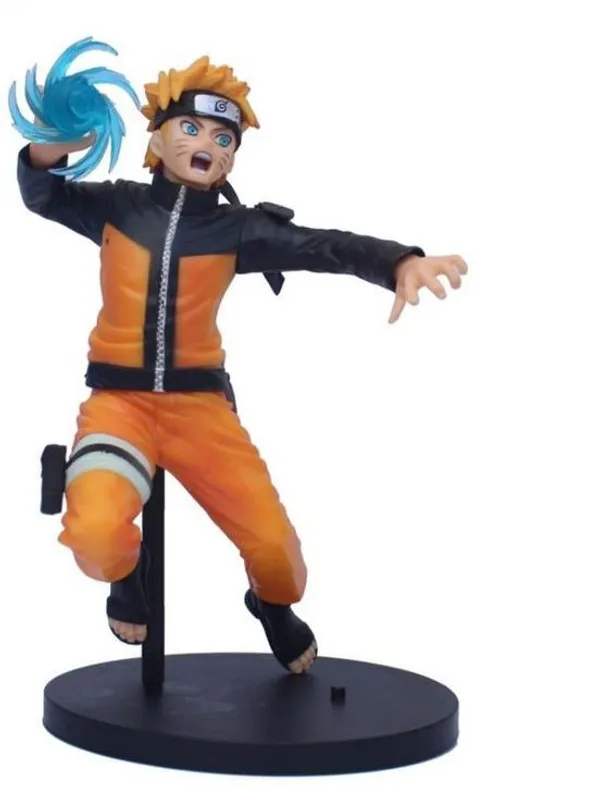 Naru2o_Rasengan_Anime_Action_Figure_[18_Cm]_For_Decors
