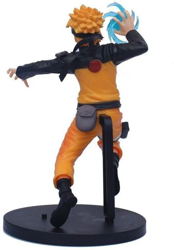 Naru2o_Rasengan_Anime_Action_Figure_[18_Cm]_For_Decors